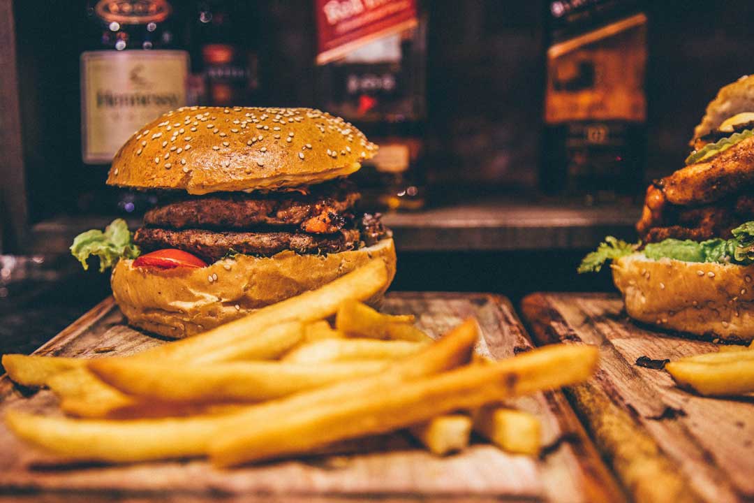 Burger
